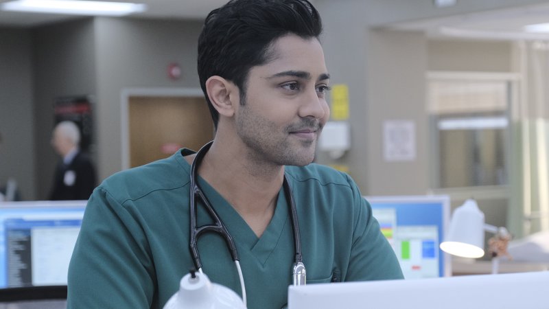 Manish dayal