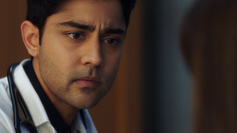 Manish dayal