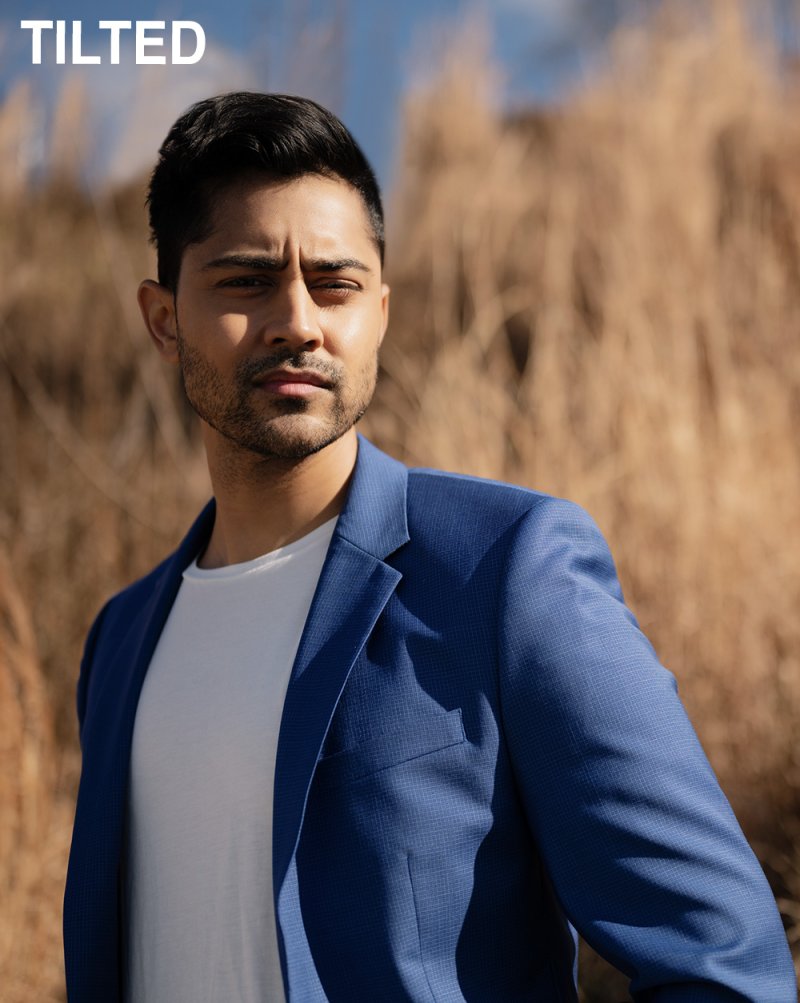 Manish dayal