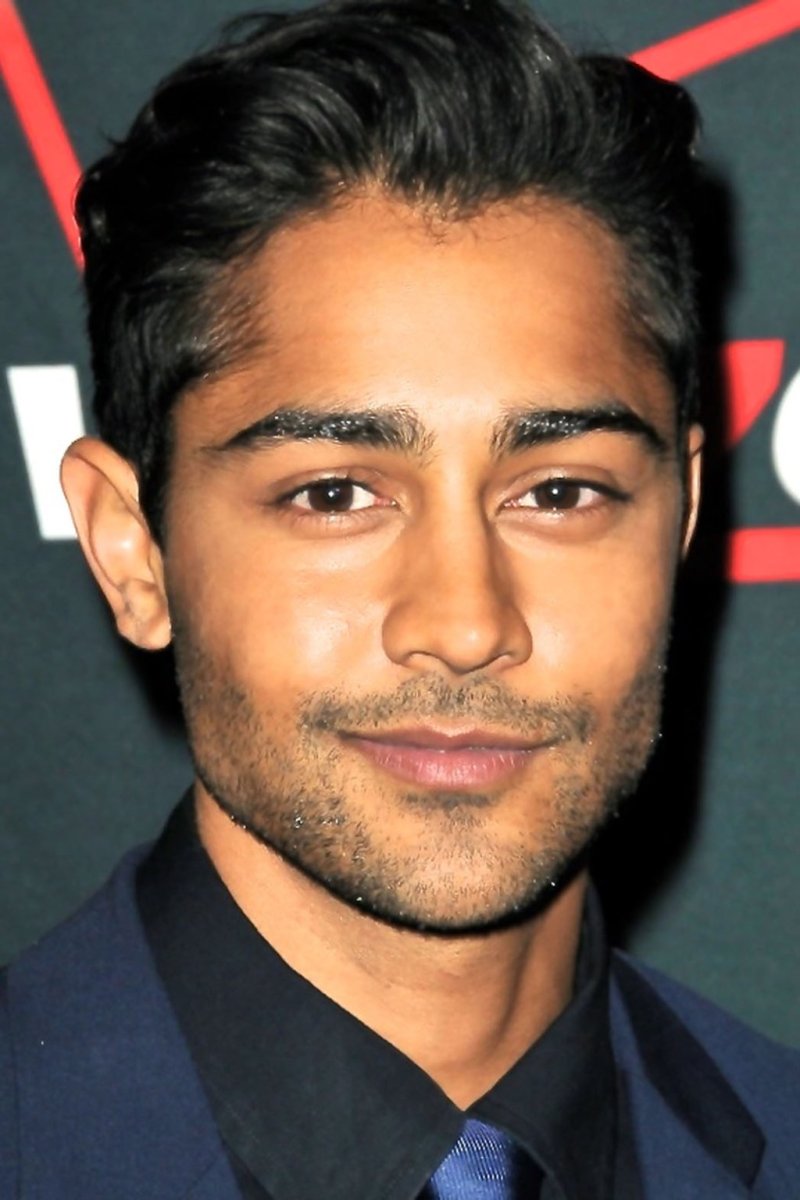 Manish dayal