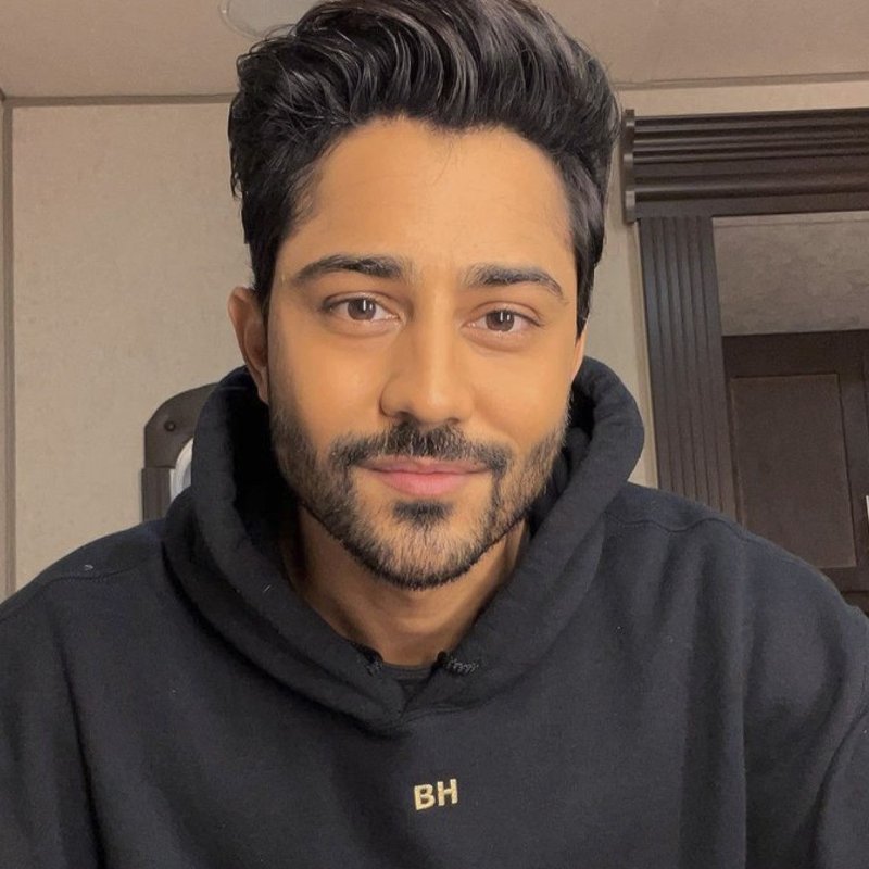 Manish dayal