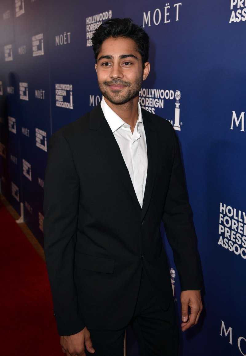 Manish dayal