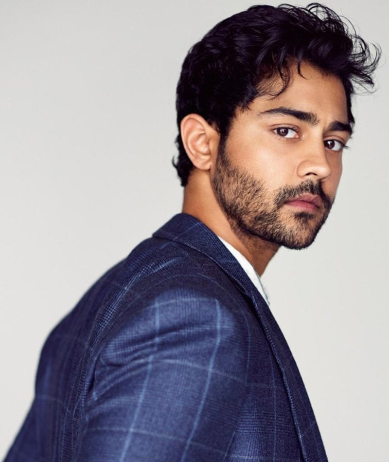 Manish dayal