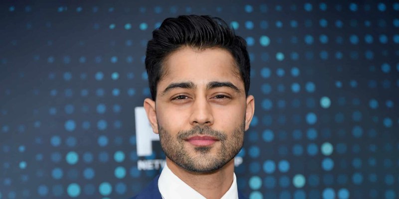 Manish dayal