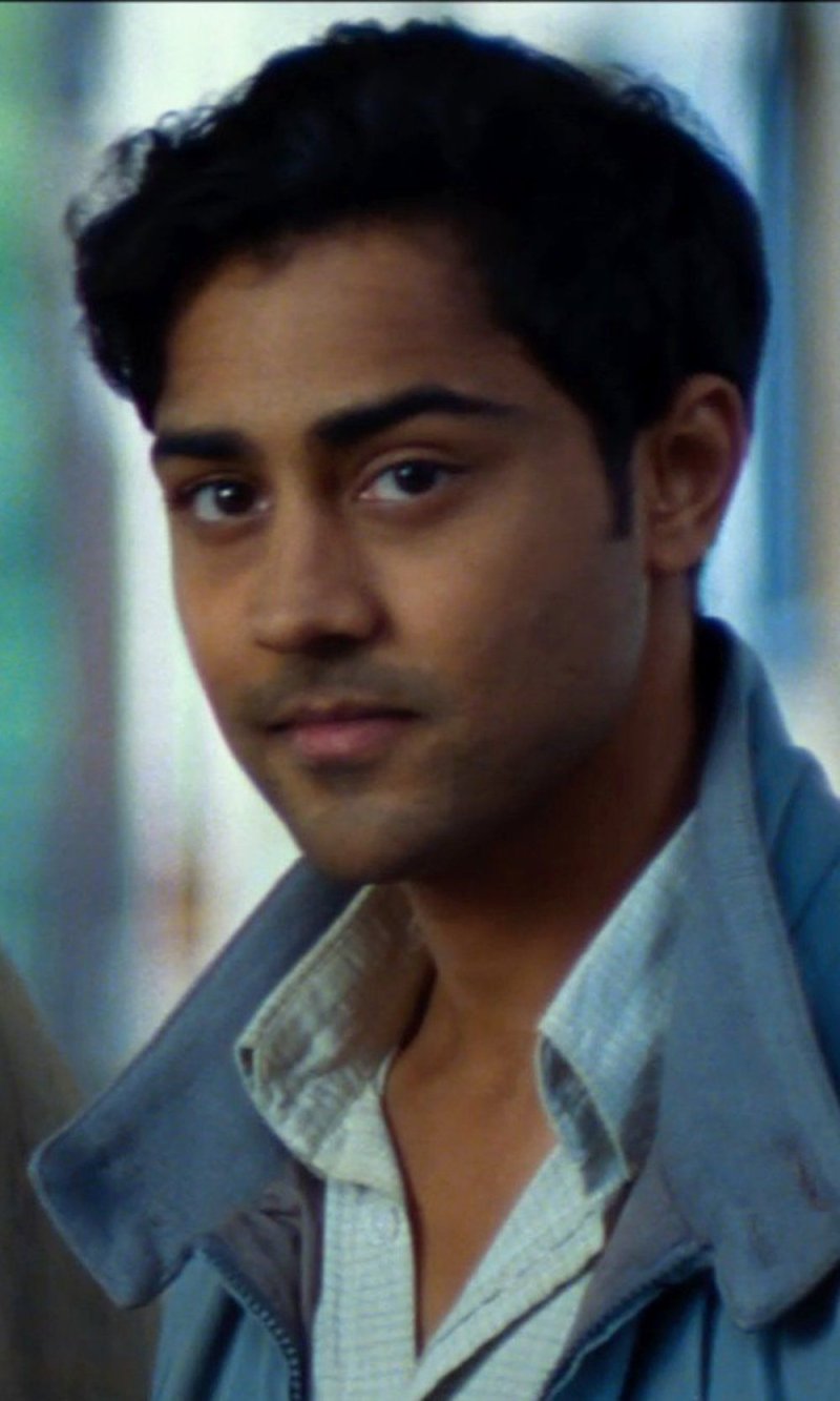 Manish dayal