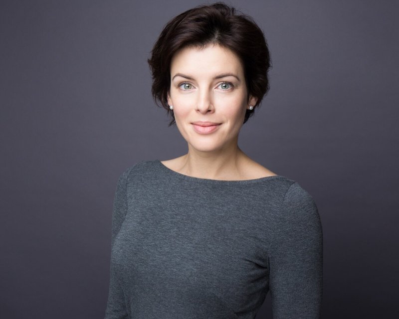 Мария семкина