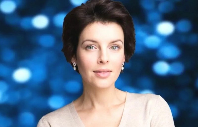 Мария семкина