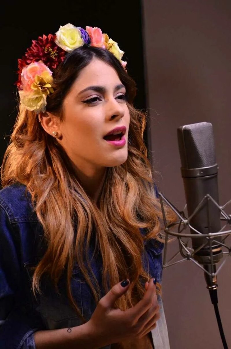 Tini stoessel