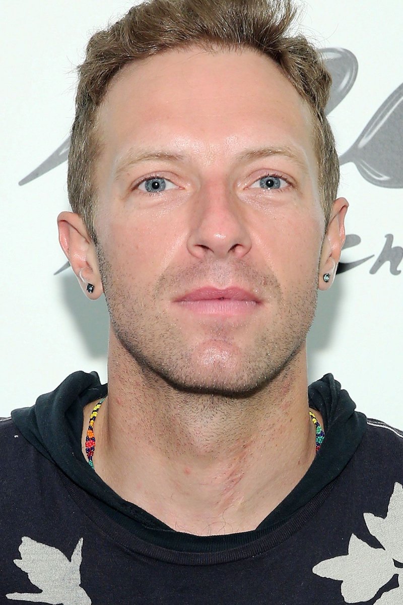 Chris martin