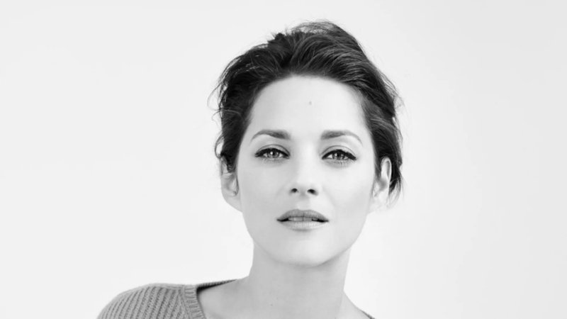 Marion cotillard