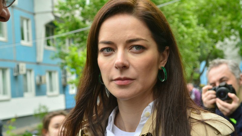 Марина александрова