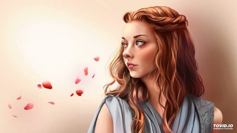 Margaery tyrell