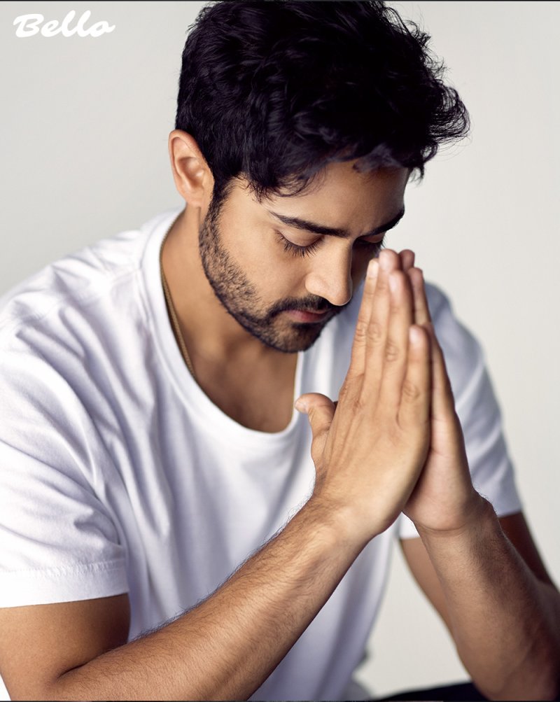 Manish dayal