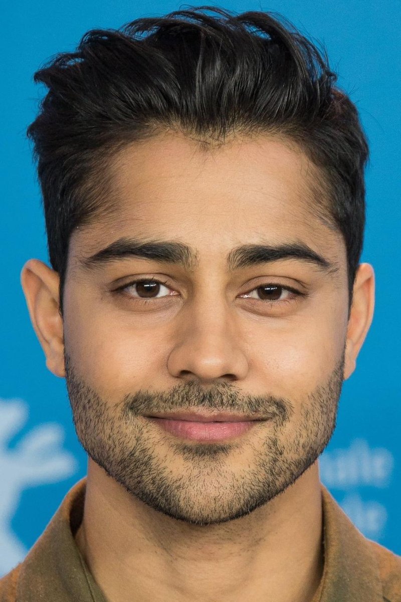 Manish dayal