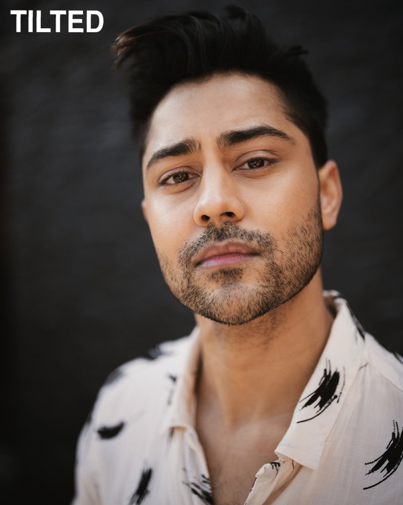 Manish dayal