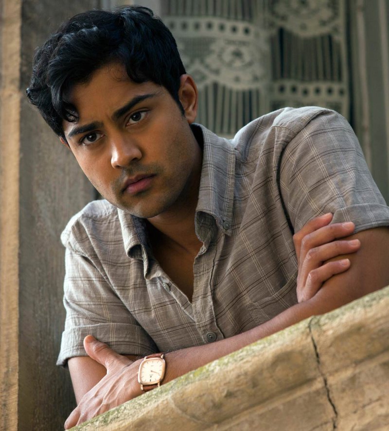 Manish dayal