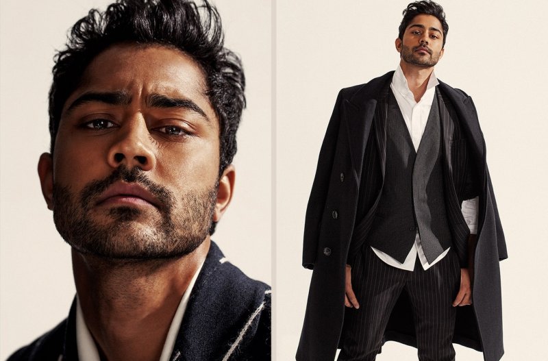 Manish dayal