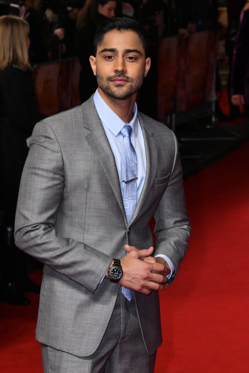 Manish dayal