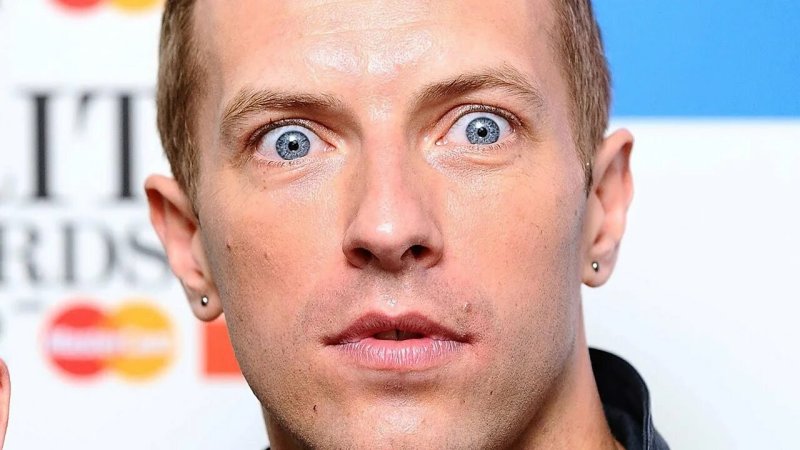 Chris martin