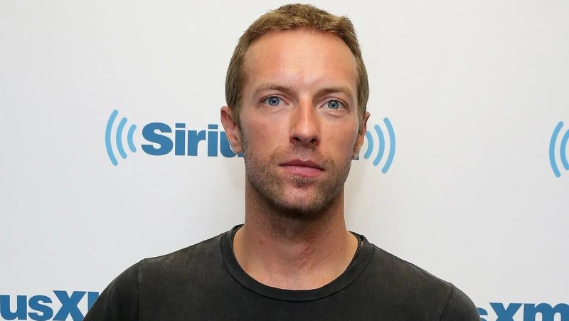 Chris martin