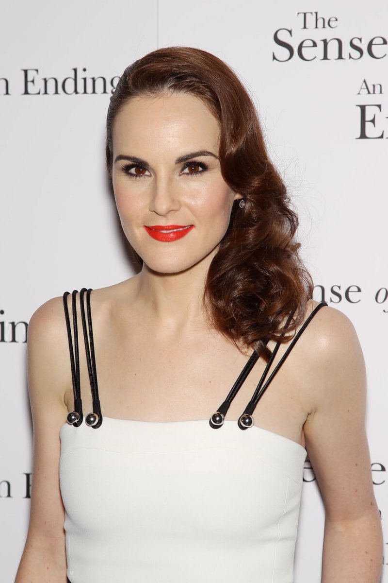 Michelle dockery