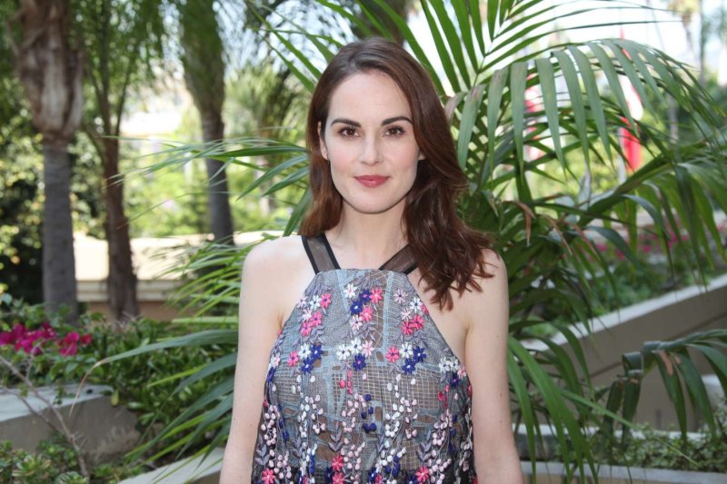 Michelle dockery