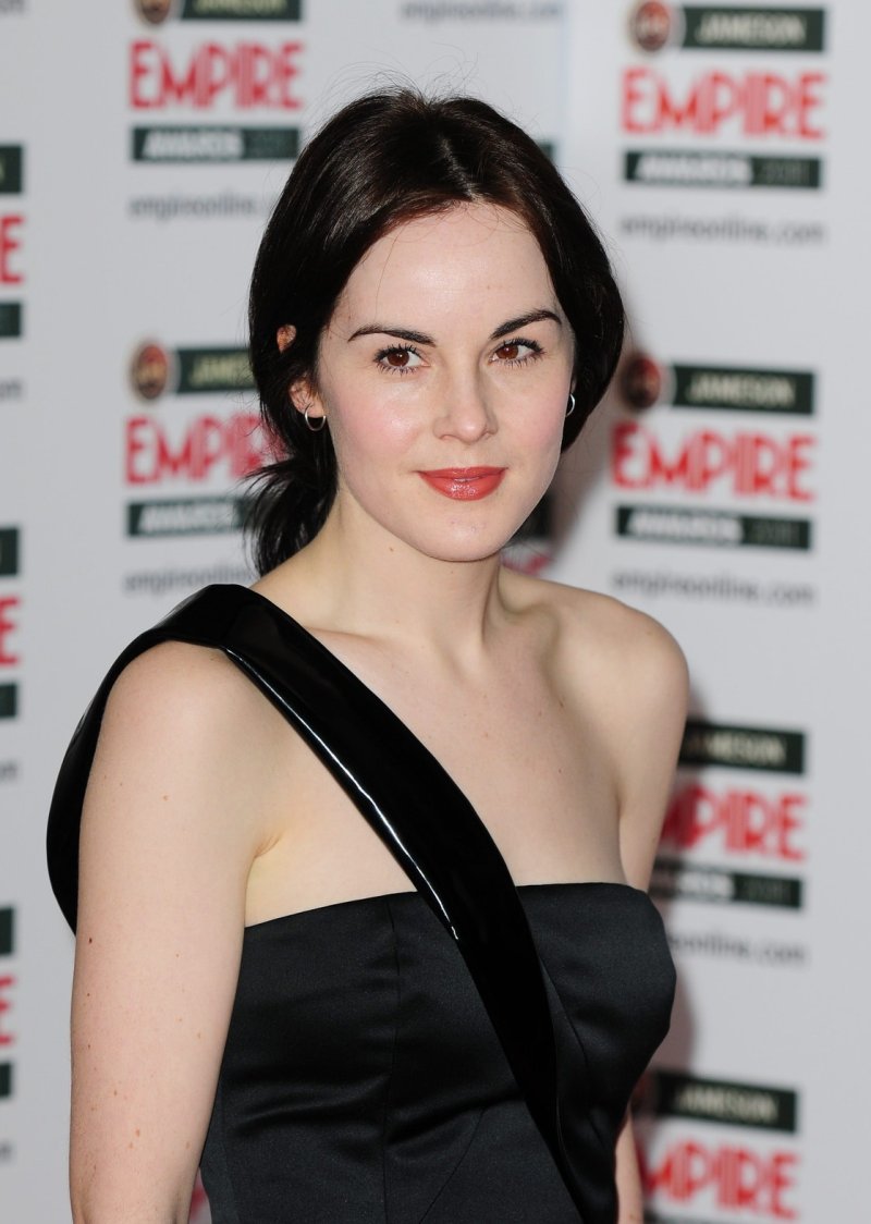 Michelle dockery