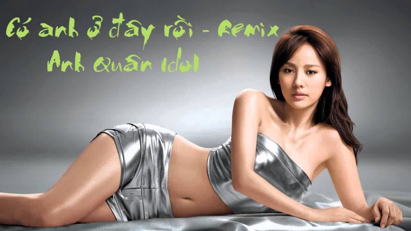 Lee hyori