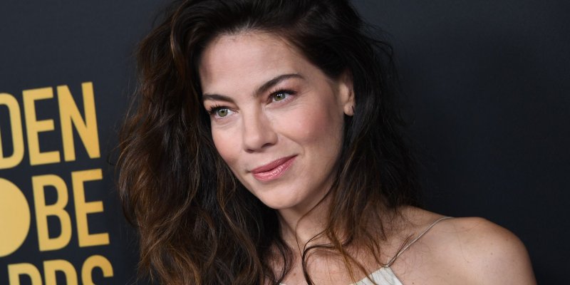 Michelle monaghan