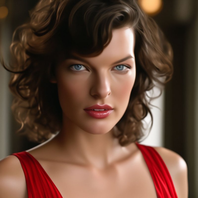 Jovovich