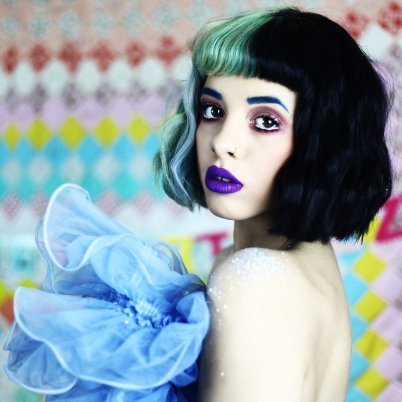 Melanie martinez