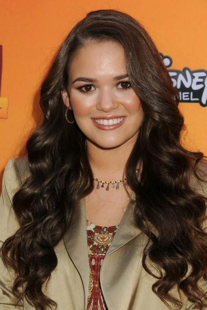 Madison pettis