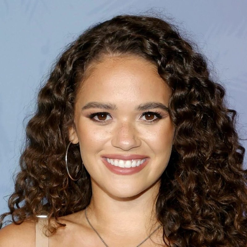 Madison pettis