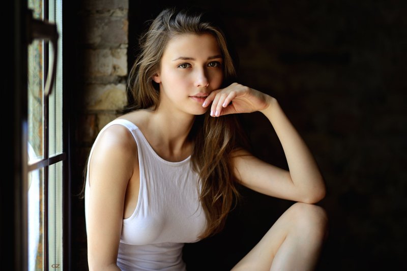 Mila azul модель