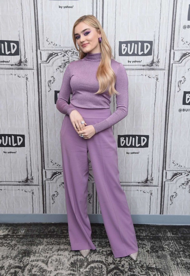 Meg donnelly