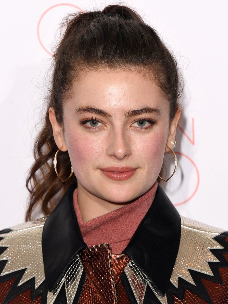 Millie brady