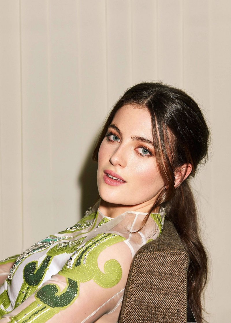 Millie brady