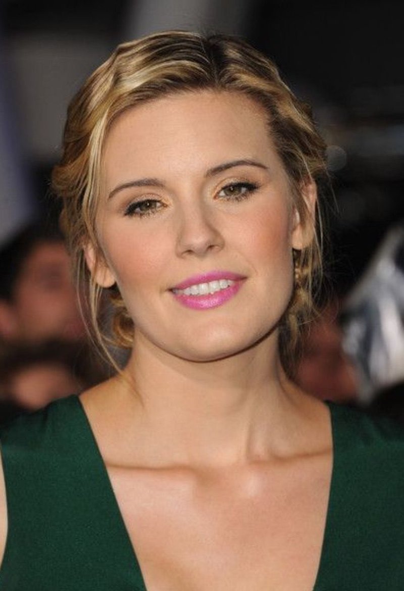 Maggie grace