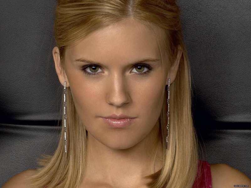 Maggie grace