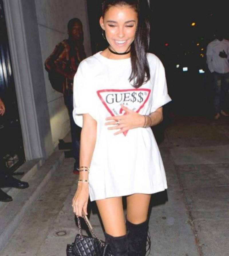 Madison beer