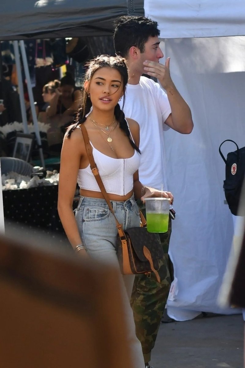 Madison beer