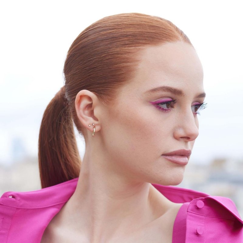 Madelaine petsch