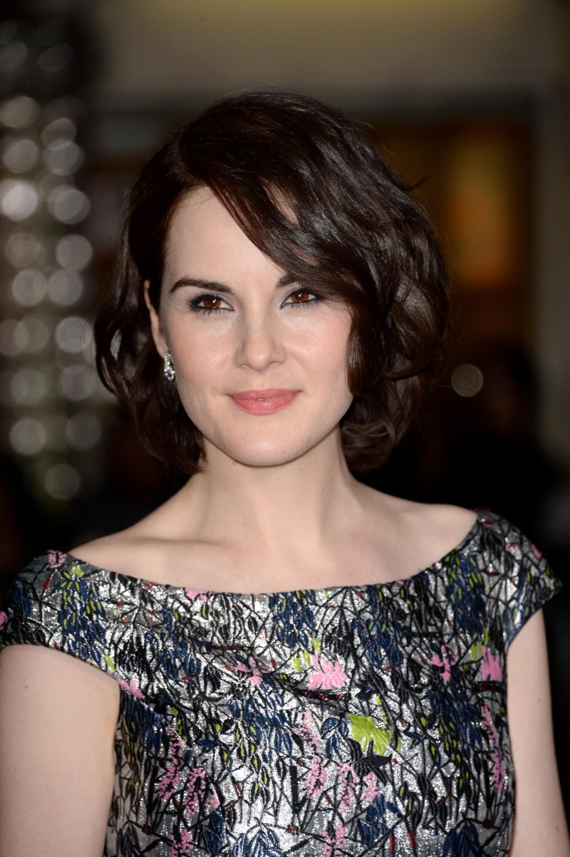 Michelle dockery