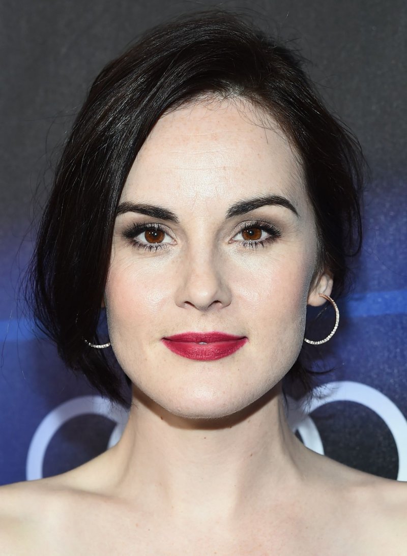 Michelle dockery