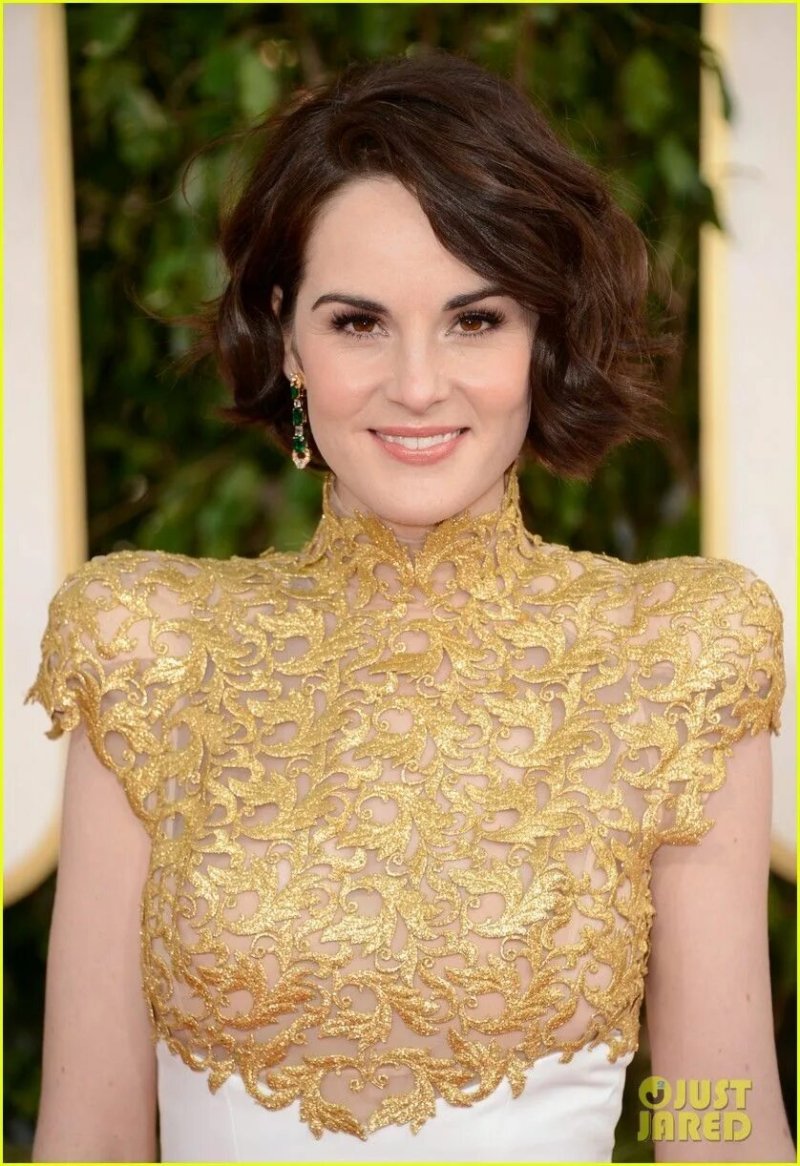 Michelle dockery