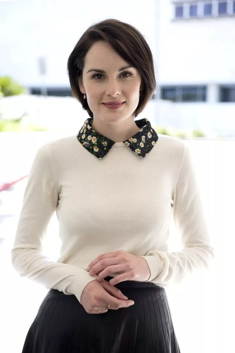 Michelle dockery