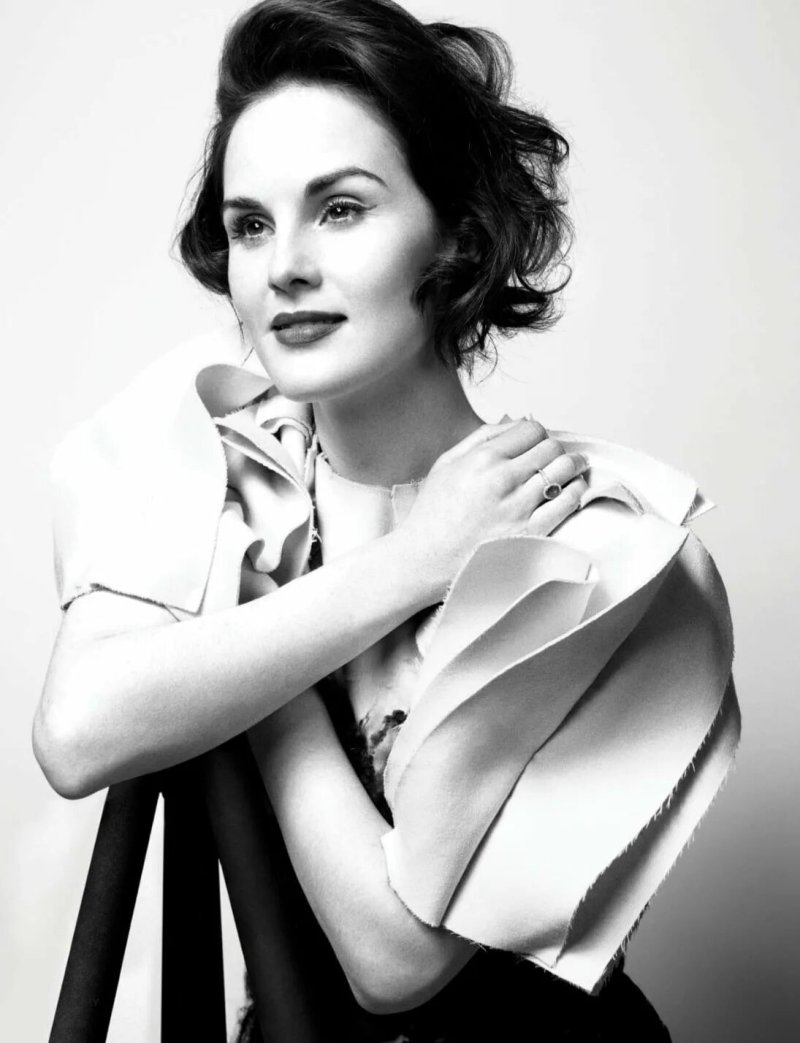 Michelle dockery