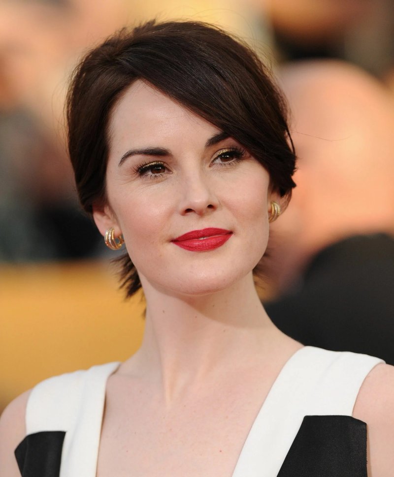 Michelle dockery