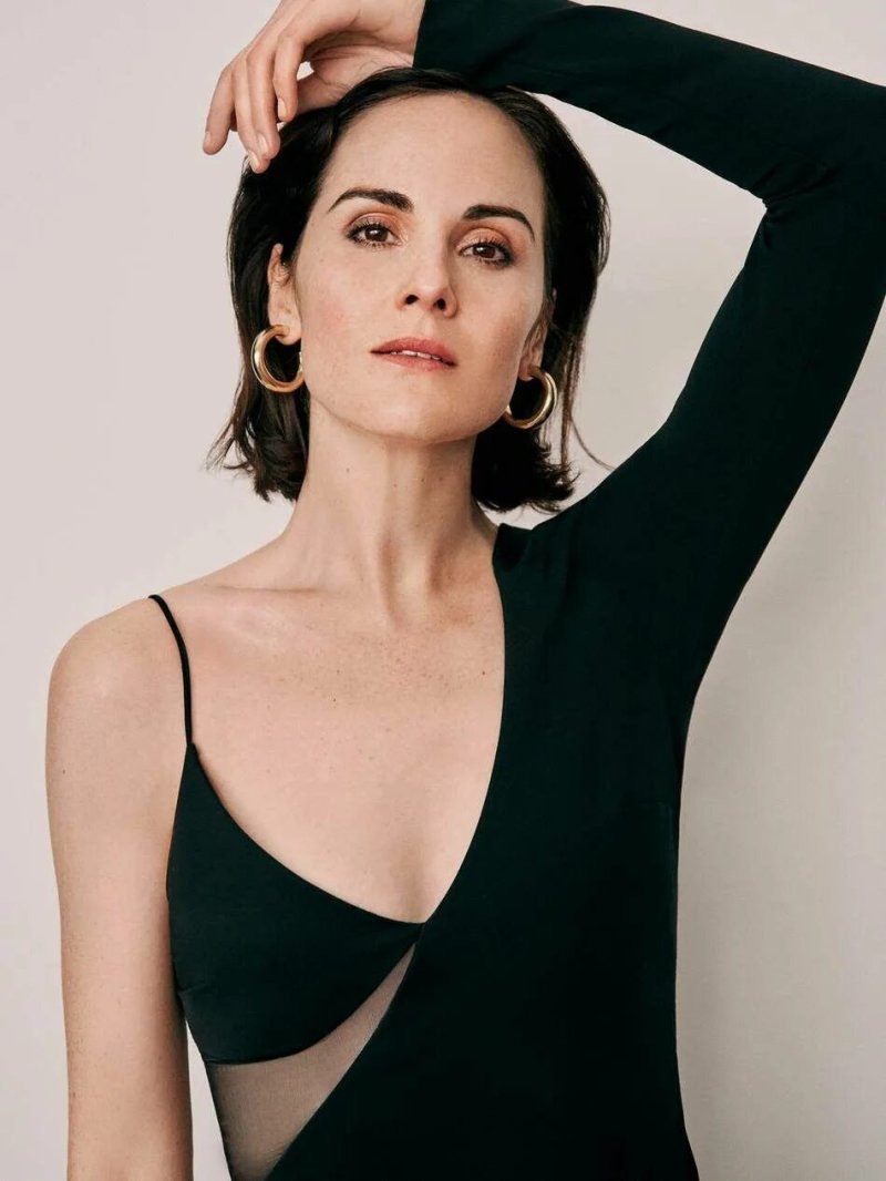 Michelle dockery