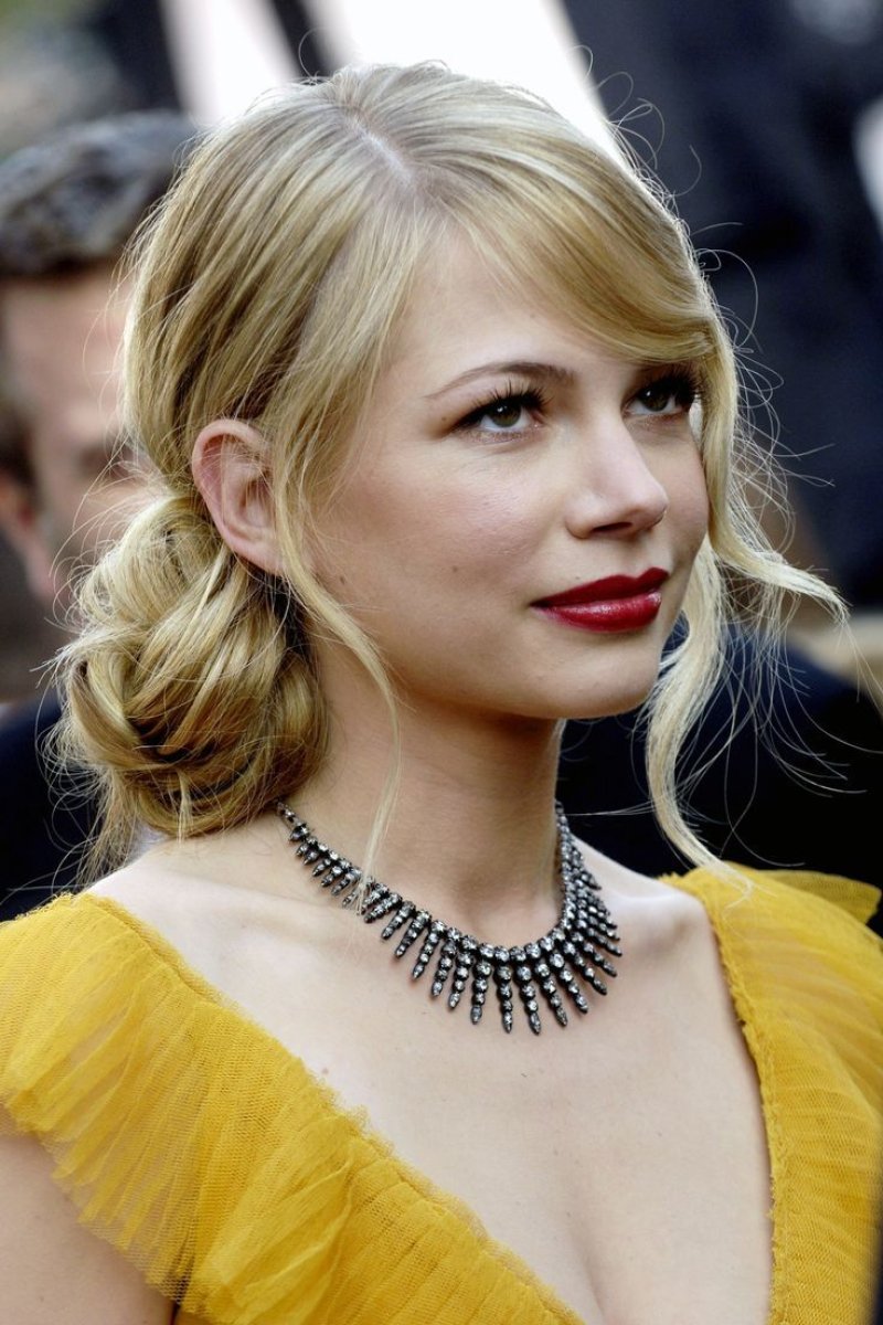 Michelle williams